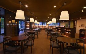 嵯峨岚山比纳里奥酒店