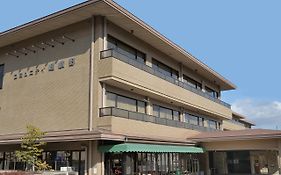 嵯峨岚山比纳里奥酒店