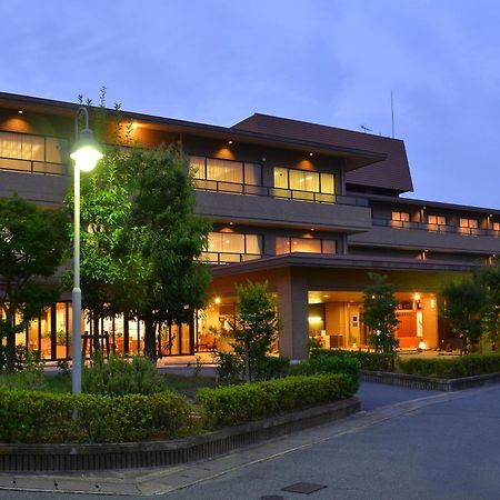 嵯峨岚山比纳里奥酒店 京都 外观 照片
